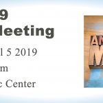 2019 Annual Meeting