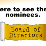 Board of Directors link